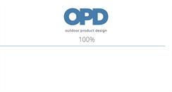 Desktop Screenshot of outdoorproductdesign.com