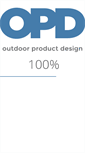 Mobile Screenshot of outdoorproductdesign.com